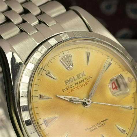 datario roulette rolex|Rolex Datejust 6305/2 .